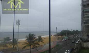 Imagem 2: Apartamento para venda tem 280 metros quadrados com 4 quartos