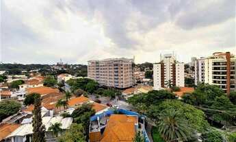 Imagem 2: COBERTURA Duplex para venda com 255 metros quadrados com 4 quartos em Lapa - São Paulo - S