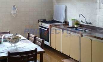 Imagem 6: Casa - Jardim Chapadão - Campinas