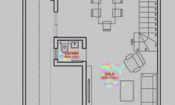 Imagem 4: Triplex Com Terraço Em Condomínio Fechado