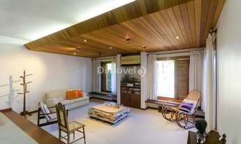 Imagem 6: PORTO ALEGRE - Casa de Condomínio - PEDRA REDONDA