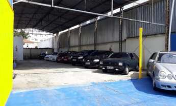 Imagem 3: CASA COMERCIAL em CAMPINAS - SP, JARDIM GUANABARA