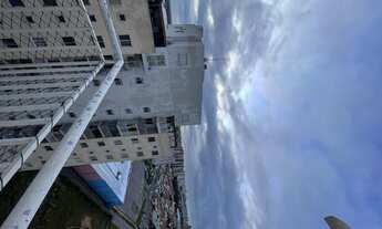 Imagem 7: Cobertura Novo Sttilo Duplex 132 metros com 3 quartos projetada