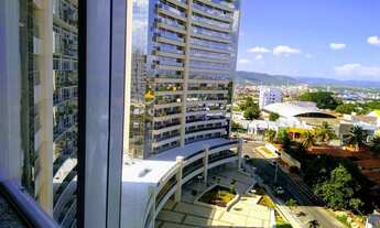 Imagem: Centro comercial para venda possui 28 metros