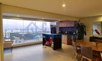 Imagem: Apartamento em São Paulo, Espaço Raposo