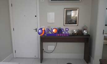 Imagem 5: Sala - Tatuapé - São Paulo