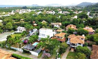 Imagem 2: Casa Alto Padrão em Condomínio na Lagoa da Conceição - Florianópolis