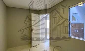 Imagem 7: CASA À VENDA EM PIRAQUARA NO BAIRRO PLANTA CRUZEIRO, R$ 19 MIL REAIS DE ENTRADA