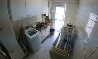 Imagem 5: APARTAMENTO FRENTE MAR 3 QUARTO