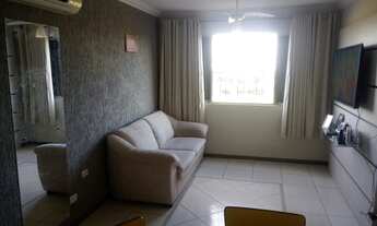 Imagem 2: Apto Res. Paineiras 2 qtos