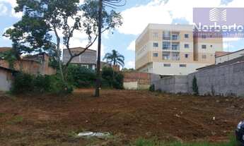 Imagem 5: Terreno à venda, 840 m² - Jardim Paulista - Campina Grande do Sul/PR