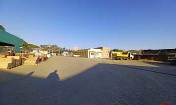 Imagem 6: SãO LEOPOLDO - Galpão/Depósito/Armazém - Rio Branco