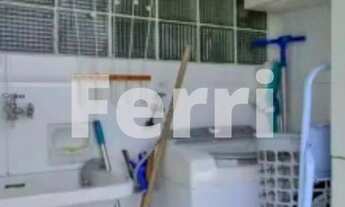 Imagem 7: Apartamento Ipiranga Reformado 2 Quartos 2 Banheiros 1 Vaga