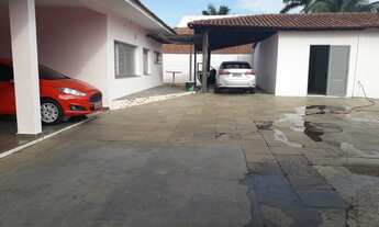 Imagem 2: Casa para aluguel e venda possui 680 metros quadrados com 4 quartos em Santa Rosa - Cuiabá