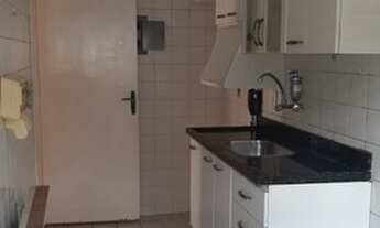 Imagem 5: Apartamento 64 m2 - 2 quartos em Taquara - Rio de Janeiro - RJ