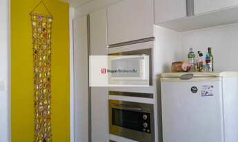 Imagem 4: Apartamento à venda no bairro Jardim Paulista - São Paulo/SP, Zona Oeste