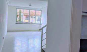 Imagem 1: Duplex para venda com 142 metros quadrados com 4 quartos em Vila Oliveira - Mogi das Cruze