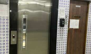 Imagem 2: Apartamento para venda tem 30 metros quadrados com 1 quarto em Dois de Julho - Salvador