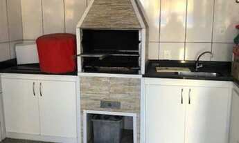 Imagem 6: Locação - Casa de condomínio na Taquara