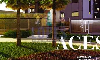 Imagem 7: Vendo Belíssimo Ágio do Apartamento SOUL - Torre 2