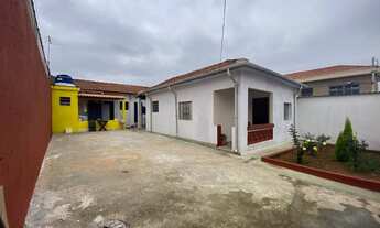 Imagem 4: Térrea para venda possui 264 metros quadrados com 2 quartos em Vila Celeste - São Paulo