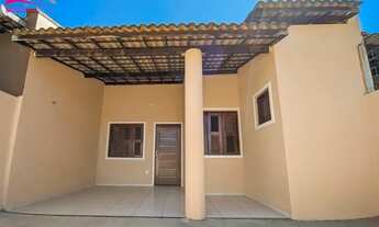 Imagem 4: Casa Três Quartos na Divinéia