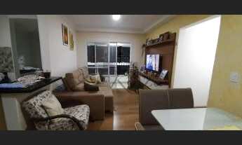 Imagem: Lindo Apartamento no Residencial Celebration
