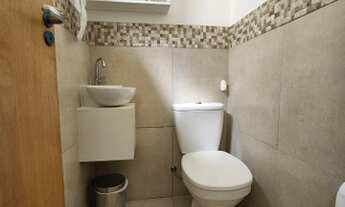 Imagem 7: Salas comerciais no Bairro Santa Marta