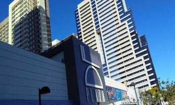 Imagem 2: DF Century Plaza 1 Quarto Mobiliado Aguas Claras