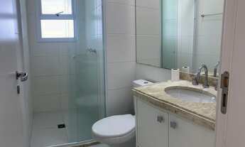 Imagem 6: Apartamento 1 Quarto para Venda em Mogi das Cruzes, Vila Mogilar, 1 dormitório, 1 banheiro