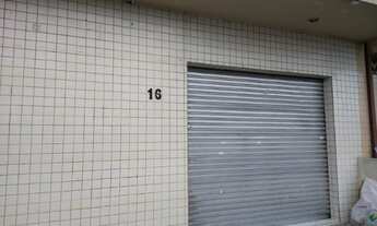 Imagem 4: Sala térrea no Bairro Santa Teresinha em Colombo