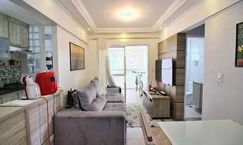 Imagem 2: Apartamento à venda com 2 dormitórios em São Bernardo do Campo -SP