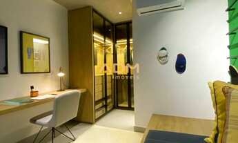 Imagem 3: Apartamento à venda no bairro Setor Marista - Goiânia/GO