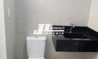 Imagem 7: Casa de condomínio para venda tem 165 metros quadrados com 3 quartos