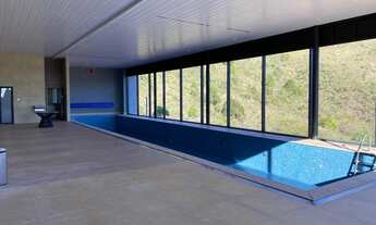 Imagem 7: Excelente lote de 5.540 m², leve aclive com vista panorâmica definitiva