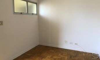 Imagem 6: Apartamento semi mobiliado para aluguel possui 37 m2 com 1 quarto em Aclimação - São Paulo