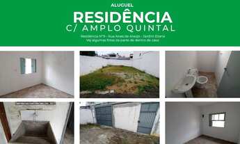 Imagem: Casa 2 quartos para Locação Jardim Edi