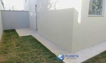 Imagem 3: Apartamento Térreo para Venda em Visconde do Rio Branco Belo Horizonte-MG