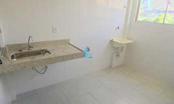 Imagem 5: Belo Horizonte - Apartamento Padrão - Betânia