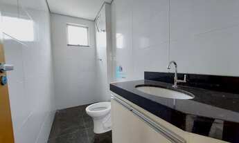 Imagem 6: Belo Horizonte - Apartamento Padrão - Betânia