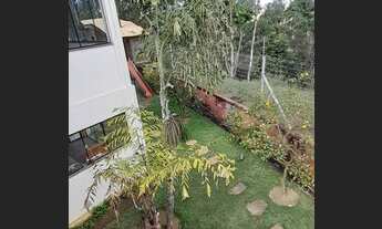 Imagem 6: Casa em condomínio fechado luxuosa e muito bem arquitetada