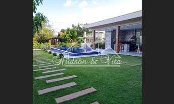 Imagem 4: Casa moderna em Guarajuba!