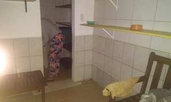 Imagem 5: Casa de Vila Térrea, 2 Dormitórios, Lateral, Bairro Embaré