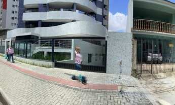 Imagem 2: Apartamento Ed. Piazza Savonna - 3 suítes - 191m² - Umarizal