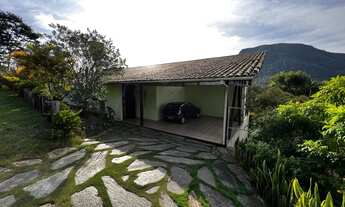 Imagem: Casa para aluguel, 3 quartos, 1 suíte