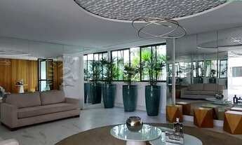 Imagem 4: Apartamento com 4 quartos no Reserva de Apipucos com 03 vagas de garagem