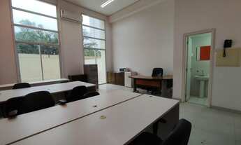 Imagem 3: Sala Comercial para Locação em São Paulo, SANTO AMARO, 1 banheiro