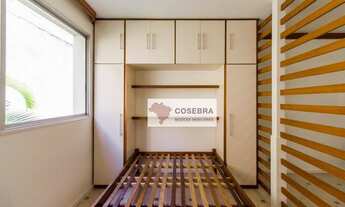 Imagem 7: Apartamento à venda, 33 m² por R$ 399.000,00 - Moema - São Paulo/SP