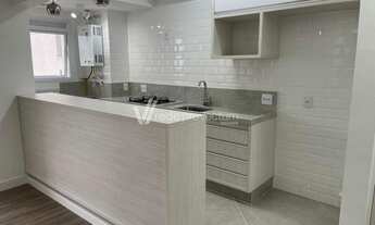 Imagem 3: Apartamento - Ponte Preta - Campinas