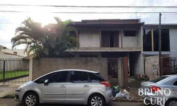 Imagem 2: Casa com 4 dormitórios à venda, 251 m² por R$ 450.000 - Santa Rita 2 - Londrina/PR